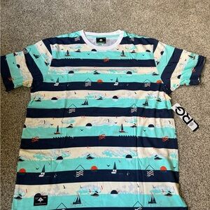 LRG tee shirt for men